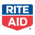 Rite Aid:  $5 off $25 Purchase Printable