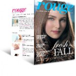 Free Rouge Magazine