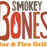 Smokey Bones BOGOF Coupon