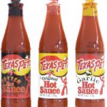Facebook:  Free Bottle of Texas Pete Hot Sauce