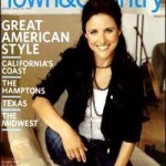 Free 3 Year Town & Country Magazine Subscription