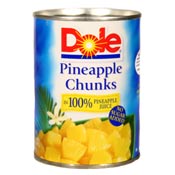 Dole-Coupons