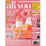 All You Magazine Subscription $1.66/issue