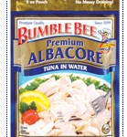 *HOT* $1/1 Bumble Bee Tuna Printable
