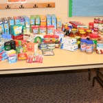 Food Banks In Need…We Need Your Help