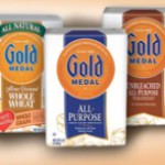 Printable Coupons:  Gold Medal Flour, Muir Glen and more