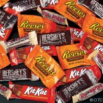 Halloween Candy Deal Roundup