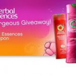 Free Herbal Essence on Facebook