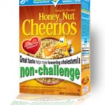 Printable Coupons: $1/1 Cheerios and $1.60/1 Nut Clusters Back!