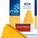 Printable Coupon Roundup:  Kraft Cheese, Ronzoni Pasta and Broth