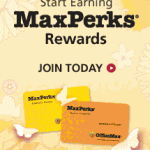 Office Max: Free Paper, Manila Folders, and Bankers Boxes