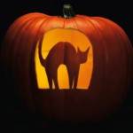 FREE Pumpkin Carving Stencils