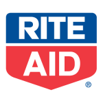 Rite Aid:  $25 Prescription Transfer