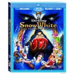 Amazon: PreOrder Snow White DVD for $9.99