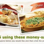 $15 in Printable Coupons for Campbell's Kitchen