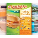 Giveaway: 10 FREE Lunchables Coupons