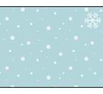 140 Free Holiday Address Labels ($3 for Shipping)