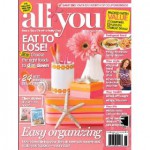 All You Magazine – Discounted to $16.95 (1-Year Sub)