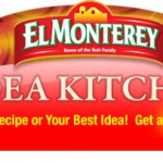 $5 off El Monterey Coupon
