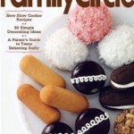 Family Circle Magazine:  2 Free Issues