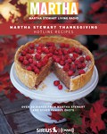 Free Martha Stewart Thanksgiving Hotline Cookbook Download