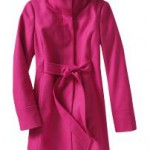 Old Navy: 50% off all outerwear