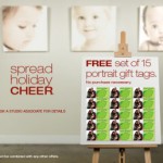 15 Free Photo Gift Tags