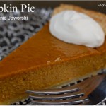 Pumpkin and Sweet Potato Recipes