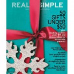 Magazine Subscriptions under $5:  Real Simple, Southern Living, Sports Illustrated and more!
