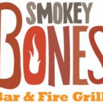 BOGO Smokey Bones Entree Coupon