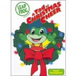 Walmart:  Tad of Christmas DVD only $3.86 Shipped!