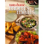 Taste of Home $5 Cookbook Sale