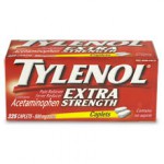 Tylenol Calendar:  $50 in Coupons