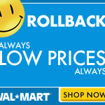 Walmart:  Black Friday Deals