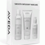 Aveda:  Free Smooth Infusion Sample Pack