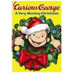 Walmart:  Curious George & How The Grinch Stole Christmas DVD's – $2/ea