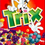 $1/1 General Mills Cereal Printable