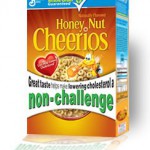 Walgreens:  2 Free Boxes of Honey Nut Cheerios