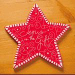 DaySpring:  Christmas Items 50-75% off (Dec 15 & 16 Only)