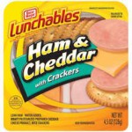 $.55/1 Lunchables Coupon