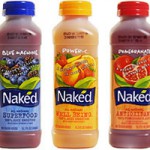 Naked Juice $10 Rebate on 10 Bottles and $1/1 Printable Coupon