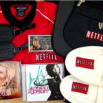 Netflix Gift Pack:  24-Hour Giveaway