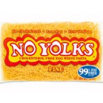 Printable Coupons:  No Yolks, Bic, Myoplex Bar and Johnson's Baby Products