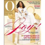 O, The Oprah Magazine only $5 for 1-Year Subscription