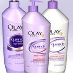 Free Olay Quench with Rebate & Coupons