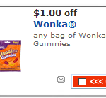 Free Wonka Gummies