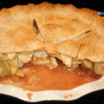 Homemade Apple Pie