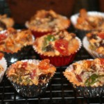 Freezer Baking Day:  Candied Fruit Treats