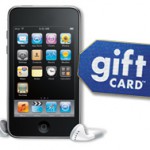 Best Buy: Buy iPod Touch & Get $30 Gift Card