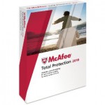 Free McAfee Total Protection 2010 – 12/3 & 12/4 Only!